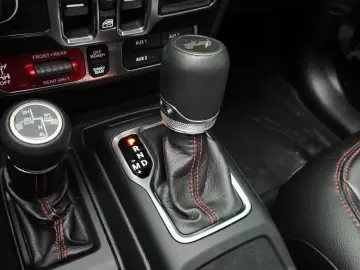 2022 Jeep Wrangler с пробегом 16 511 км