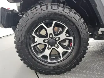 2023 Jeep Wrangler с пробегом 18 330 км