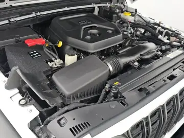 2023 Jeep Wrangler с пробегом 18 330 км