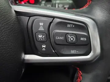 2022 Jeep Wrangler с пробегом 16 511 км
