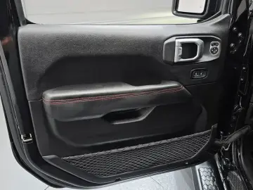 2022 Jeep Wrangler с пробегом 16 511 км