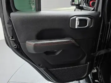 2022 Jeep Wrangler с пробегом 16 511 км