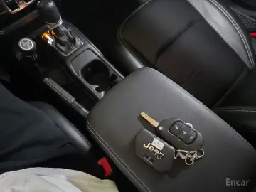 2023 Jeep Wrangler с пробегом 10 340 км