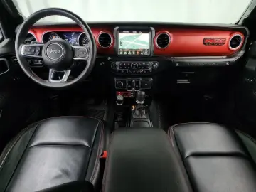 2023 Jeep Wrangler с пробегом 27 983 км