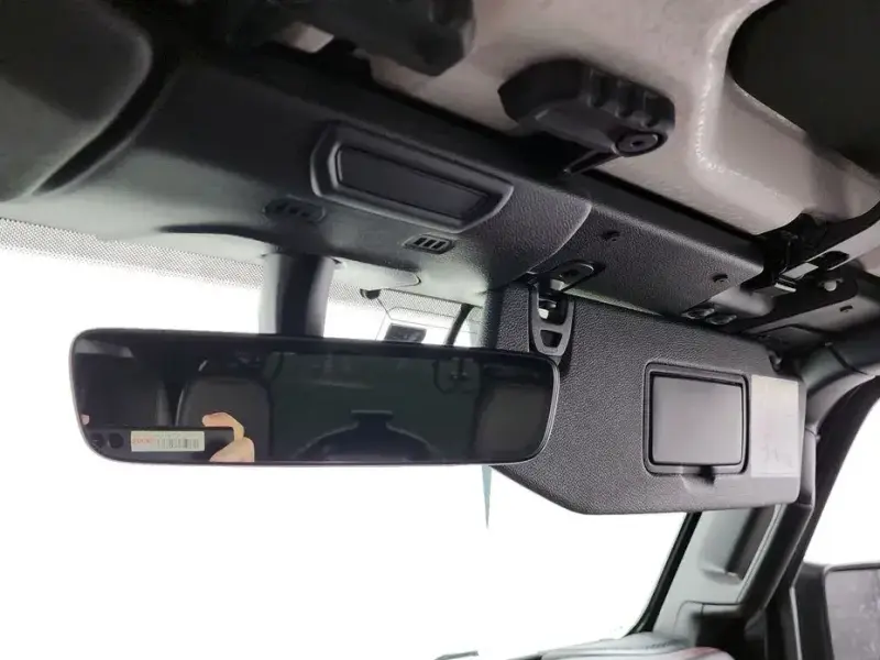 2023 Jeep Wrangler с пробегом 27 983 км