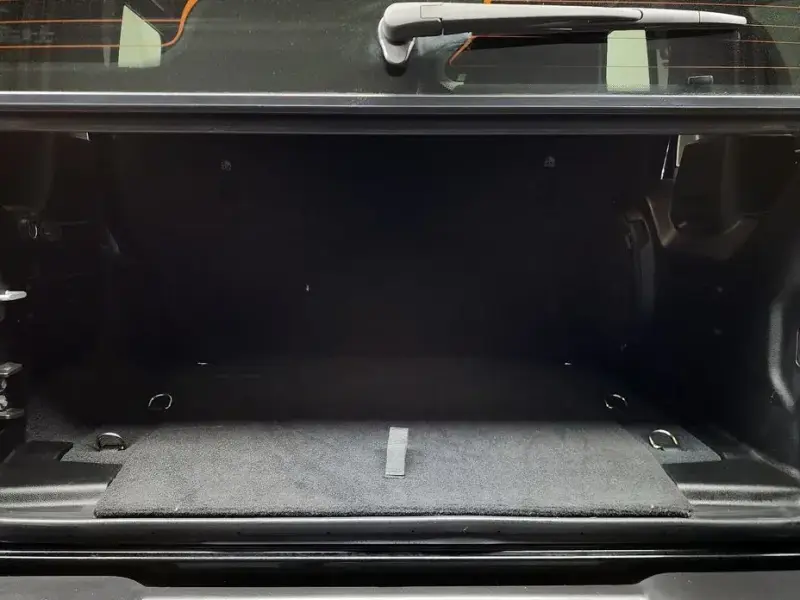 2023 Jeep Wrangler с пробегом 27 983 км
