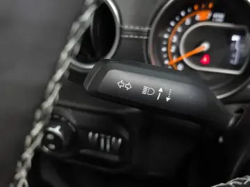 2023 Jeep Wrangler с пробегом 12 086 км