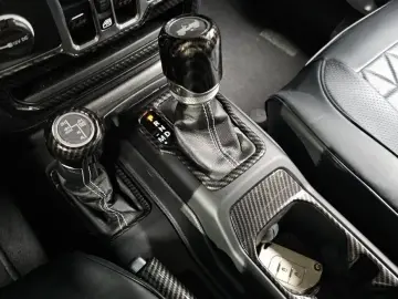 2023 Jeep Wrangler с пробегом 47 869 км
