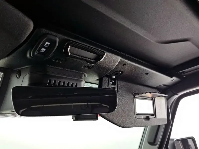 2023 Jeep Wrangler с пробегом 47 869 км