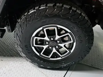 2024 Jeep Wrangler с пробегом 15 824 км