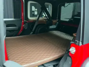 2024 Jeep Wrangler с пробегом 15 824 км