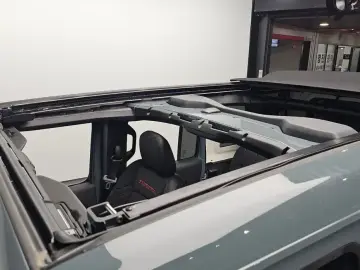 2025 Jeep Wrangler с пробегом 4 931 км
