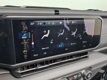 2025 Jeep Wrangler с пробегом 4 931 км
