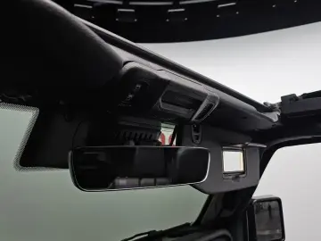 2025 Jeep Wrangler с пробегом 4 931 км