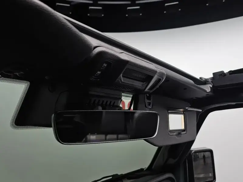 2025 Jeep Wrangler с пробегом 4 931 км
