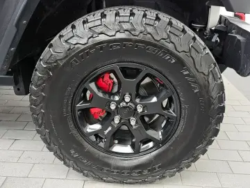 2023 Jeep Wrangler с пробегом 29 471 км