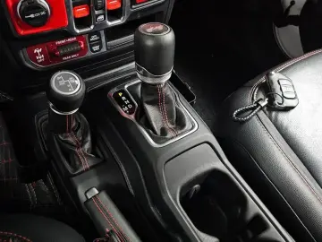 2023 Jeep Wrangler с пробегом 29 471 км