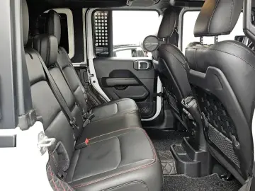 2023 Jeep Wrangler с пробегом 29 471 км