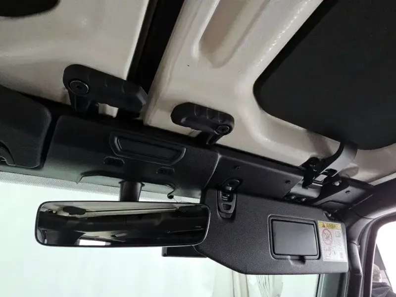 2023 Jeep Wrangler с пробегом 29 471 км