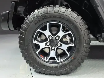 2022 Jeep Wrangler с пробегом 30 039 км