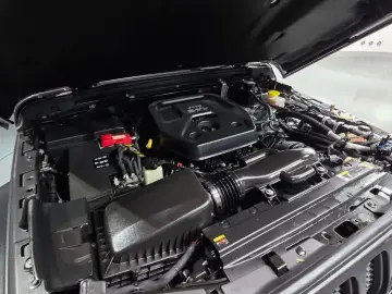 2022 Jeep Wrangler с пробегом 30 039 км