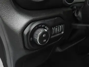 2022 Jeep Wrangler с пробегом 63 345 км
