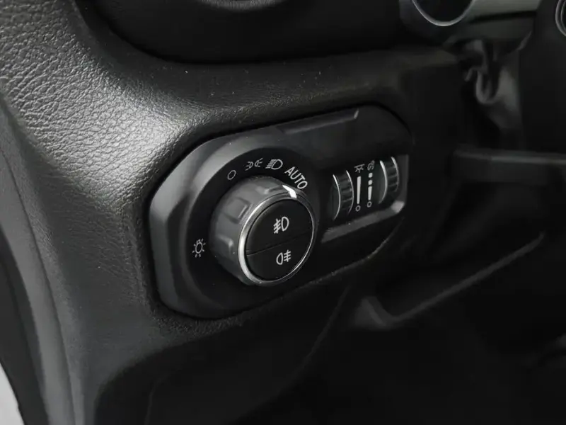 2022 Jeep Wrangler с пробегом 63 345 км