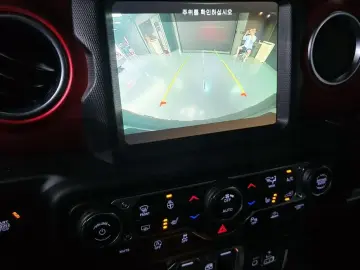 2023 Jeep Wrangler с пробегом 40 053 км