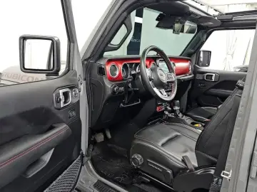 2022 Jeep Wrangler с пробегом 28 979 км