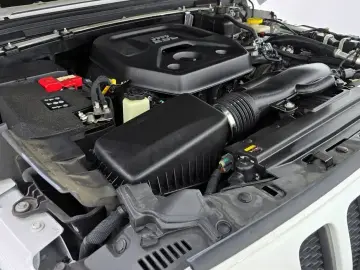 2022 Jeep Wrangler с пробегом 56 048 км