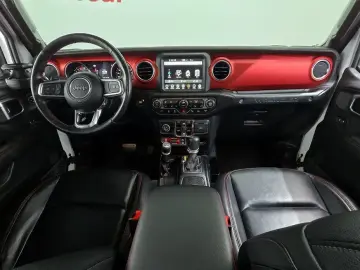 2022 Jeep Wrangler с пробегом 56 048 км