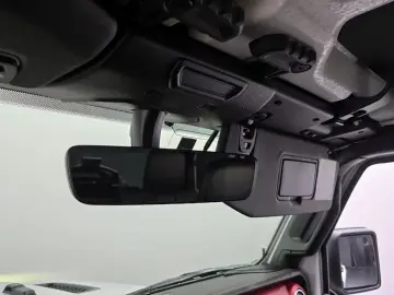 2022 Jeep Wrangler с пробегом 56 048 км