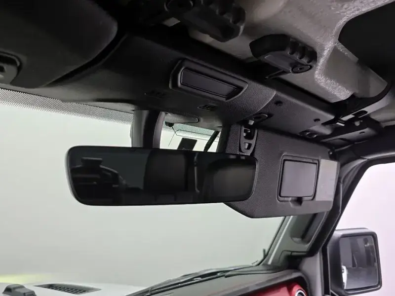 2022 Jeep Wrangler с пробегом 56 048 км