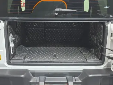 2022 Jeep Wrangler с пробегом 56 048 км