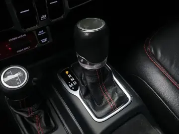 2023 Jeep Wrangler с пробегом 52 493 км