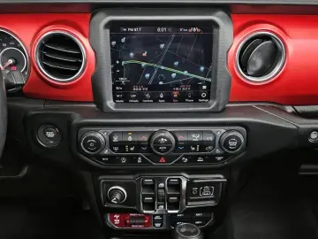 2022 Jeep Wrangler с пробегом 26 428 км