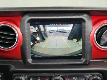 2022 Jeep Wrangler с пробегом 26 428 км