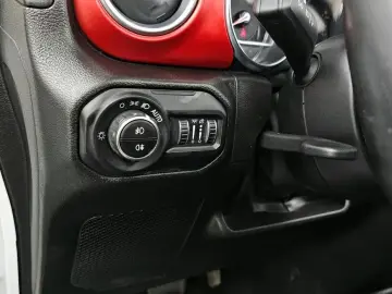 2022 Jeep Wrangler с пробегом 26 428 км