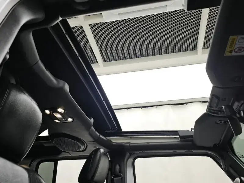 2022 Jeep Wrangler с пробегом 26 428 км