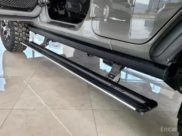 2023 Jeep Wrangler с пробегом 45 280 км