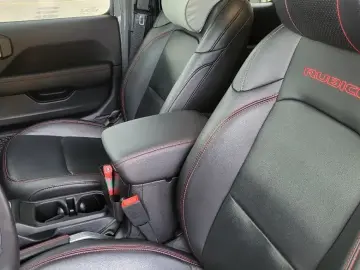 2023 Jeep Wrangler с пробегом 19 860 км