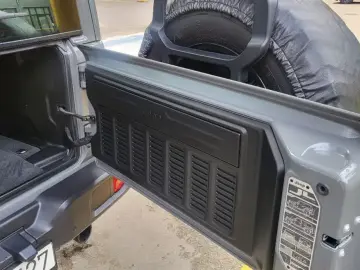 2023 Jeep Wrangler с пробегом 19 860 км
