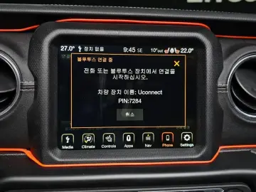 2022 Jeep Wrangler с пробегом 24 025 км