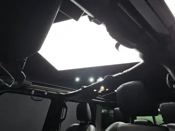 2022 Jeep Wrangler с пробегом 24 025 км