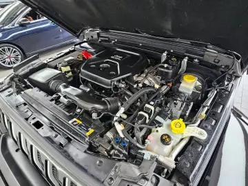 2023 Jeep Wrangler с пробегом 47 832 км