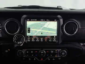 2023 Jeep Wrangler с пробегом 47 832 км