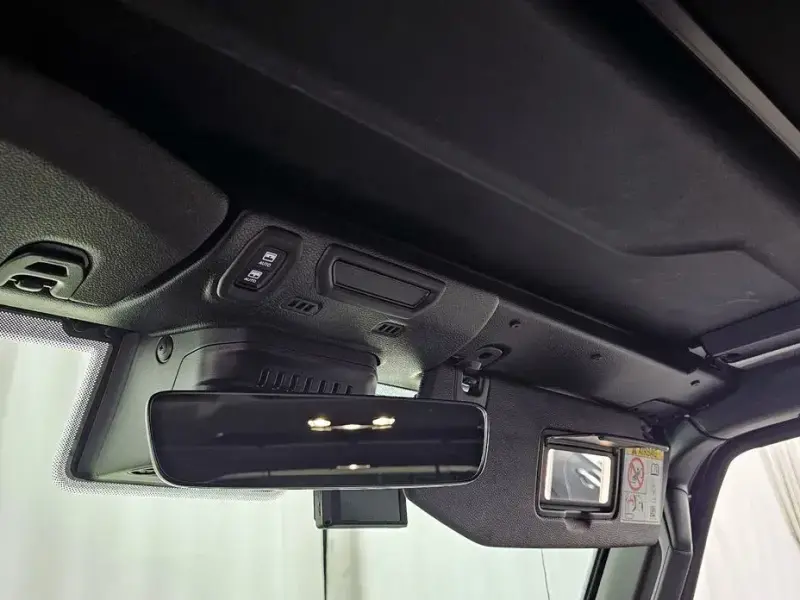 2023 Jeep Wrangler с пробегом 47 832 км