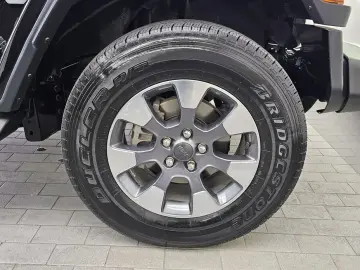 2023 Jeep Wrangler с пробегом 47 832 км