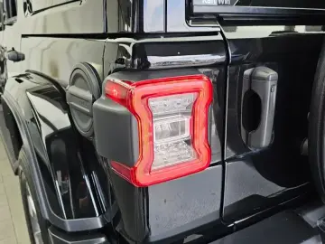 2023 Jeep Wrangler с пробегом 47 832 км