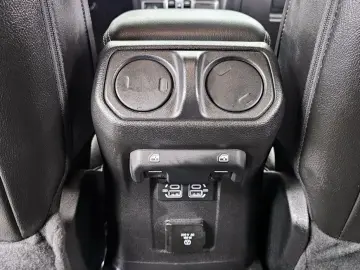 2023 Jeep Wrangler с пробегом 47 832 км